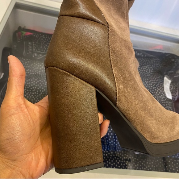 Brand new Circus by Sam Edeleman Overtheknee boots - Picture 4 of 11